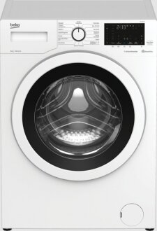 Beko BK 9102 EY Çamaşır Makinesi kullananlar yorumlar